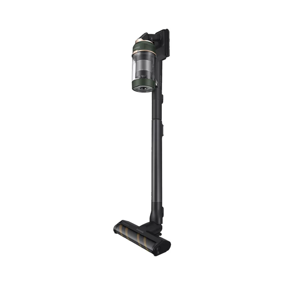 Samsung Bespoke Jet Complete Extra Stick Vacuum Cleaner Woody Green - Image 4