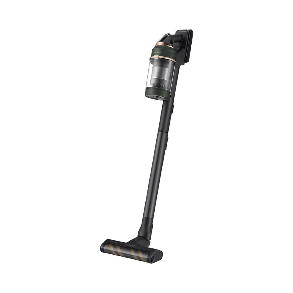 Samsung Bespoke Jet Complete Extra Stick Vacuum Cleaner Woody Green - Image 5