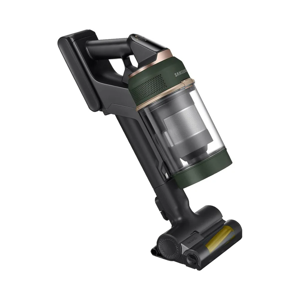Samsung Bespoke Jet Complete Extra Stick Vacuum Cleaner Woody Green - Image 6