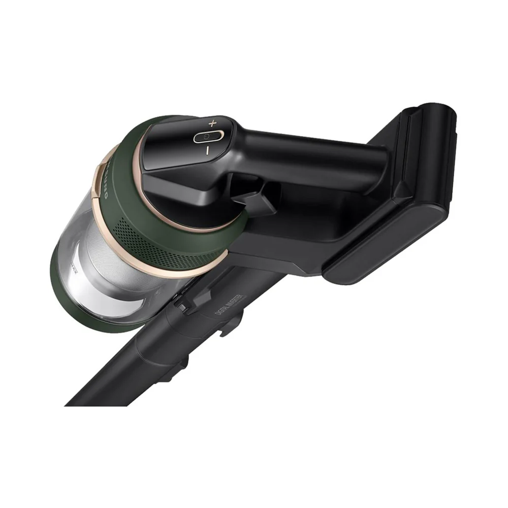 Samsung Bespoke Jet Complete Extra Stick Vacuum Cleaner Woody Green - Image 7