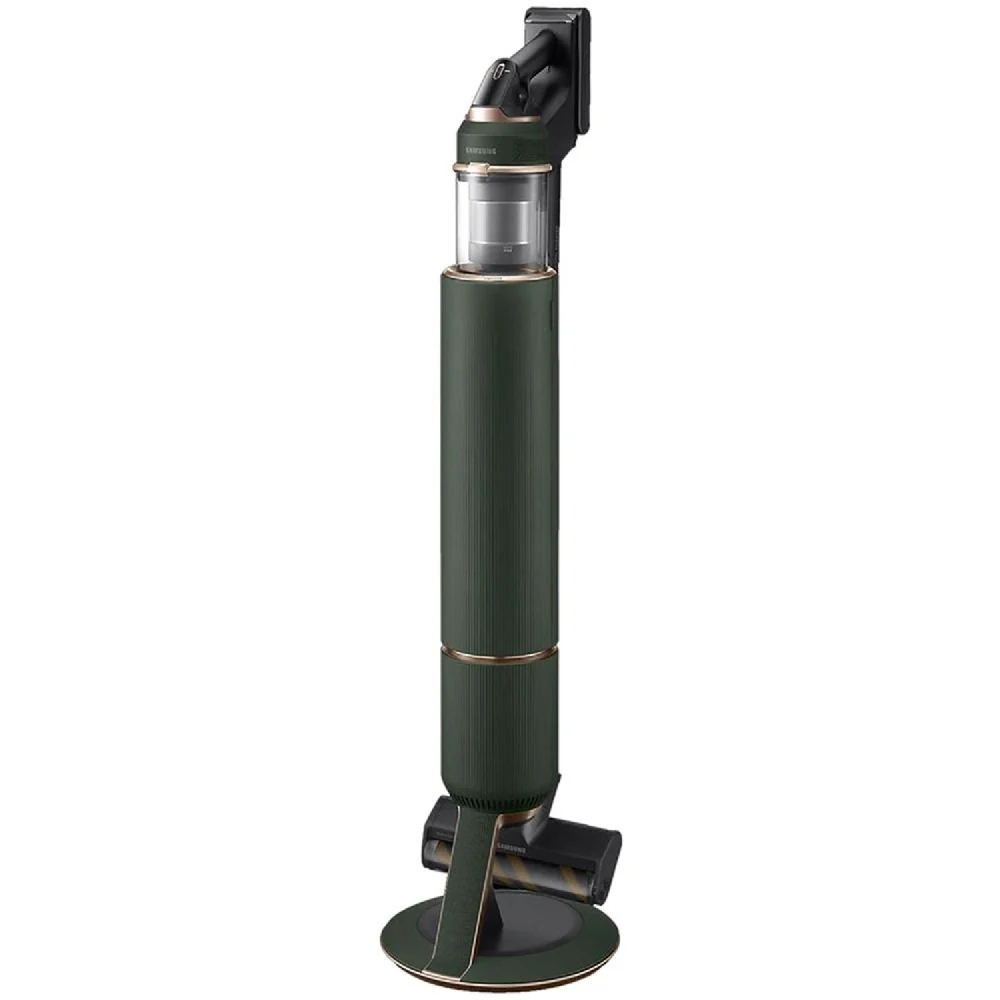 Samsung Bespoke Jet Stick Cordless Vacuum Cleaner Woody Green - Image 2