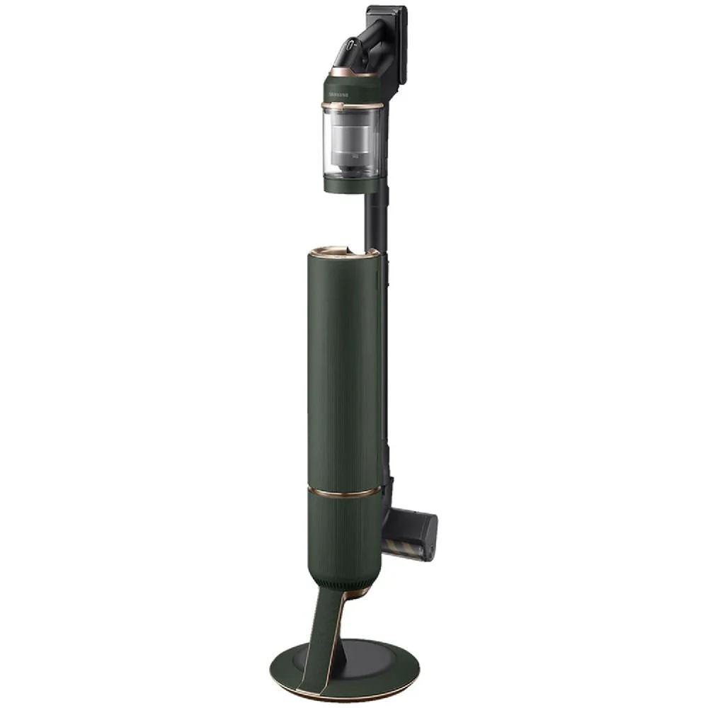 Samsung Bespoke Jet Stick Cordless Vacuum Cleaner Woody Green - Image 3