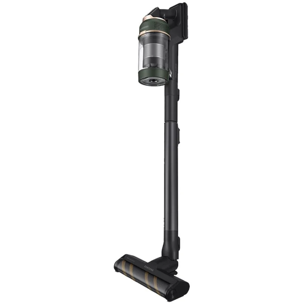 Samsung Bespoke Jet Stick Cordless Vacuum Cleaner Woody Green - Image 4
