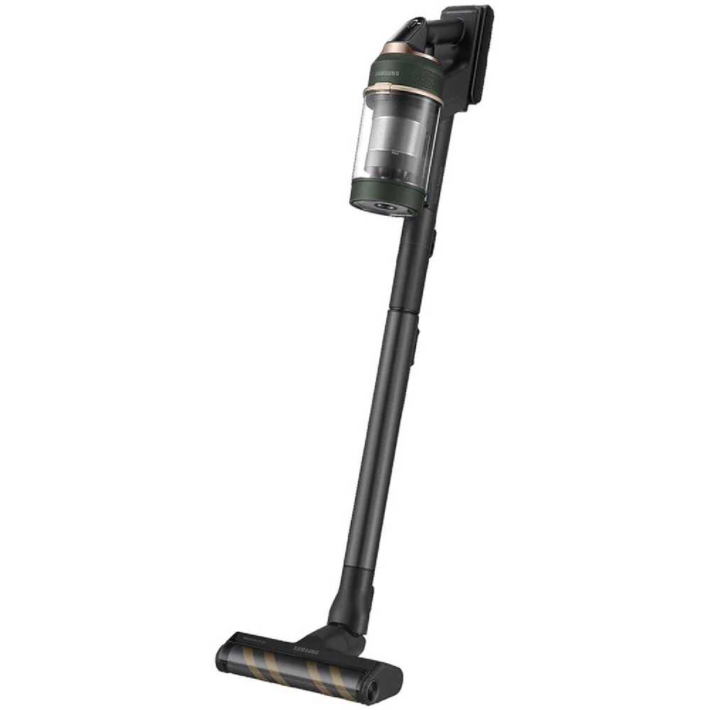 Samsung Bespoke Jet Stick Cordless Vacuum Cleaner Woody Green - Image 5