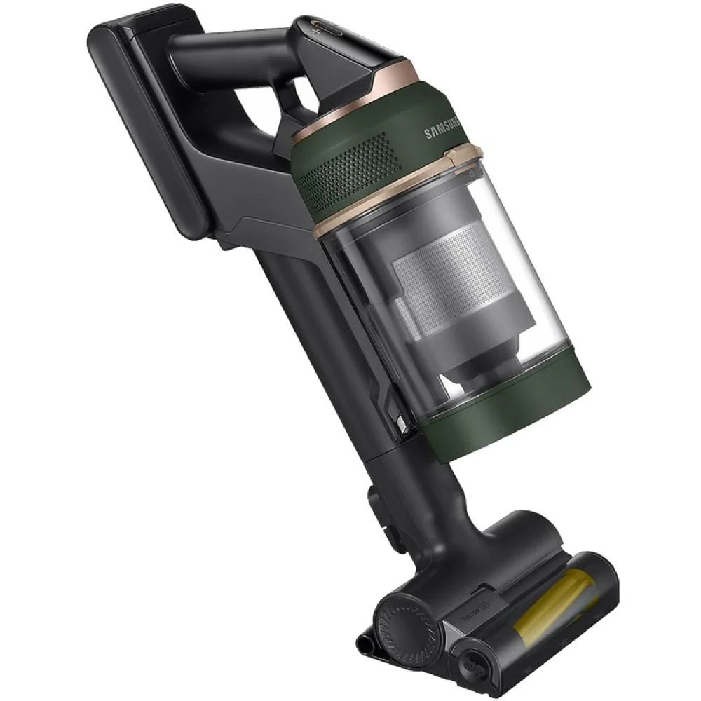 Samsung Bespoke Jet Stick Cordless Vacuum Cleaner Woody Green - Image 6