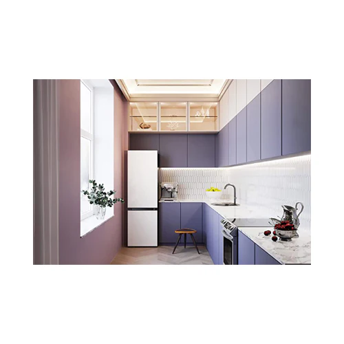 Samsung 350L Bespoke Refrigerator, RB33T3662AP - Image 4