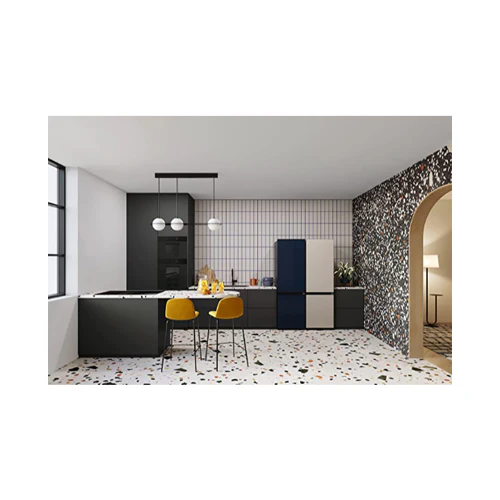 Samsung 350L Bespoke Refrigerator, RB33T3662AP - Image 5