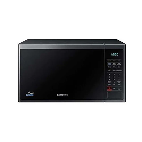 Samsung Eco Mode Microwave Oven 32000ml Black - Image 2