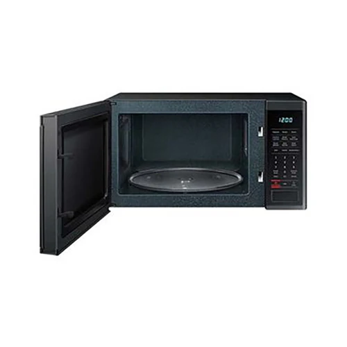 Samsung Eco Mode Microwave Oven 32000ml Black - Image 3