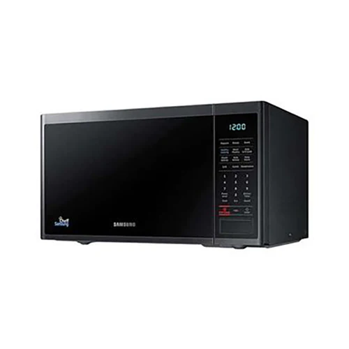 Samsung Eco Mode Microwave Oven 32000ml Black - Image 4
