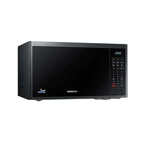 Samsung Eco Mode Microwave Oven 32000ml Black - Image 5
