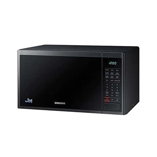 Samsung Eco Mode Microwave Oven 32000ml Black - Image 6