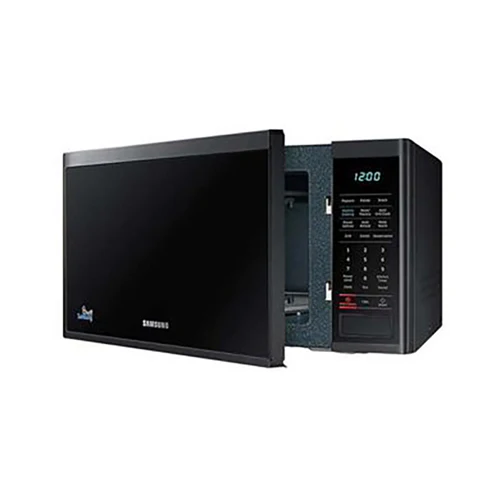Samsung Eco Mode Microwave Oven 32000ml Black - Image 7