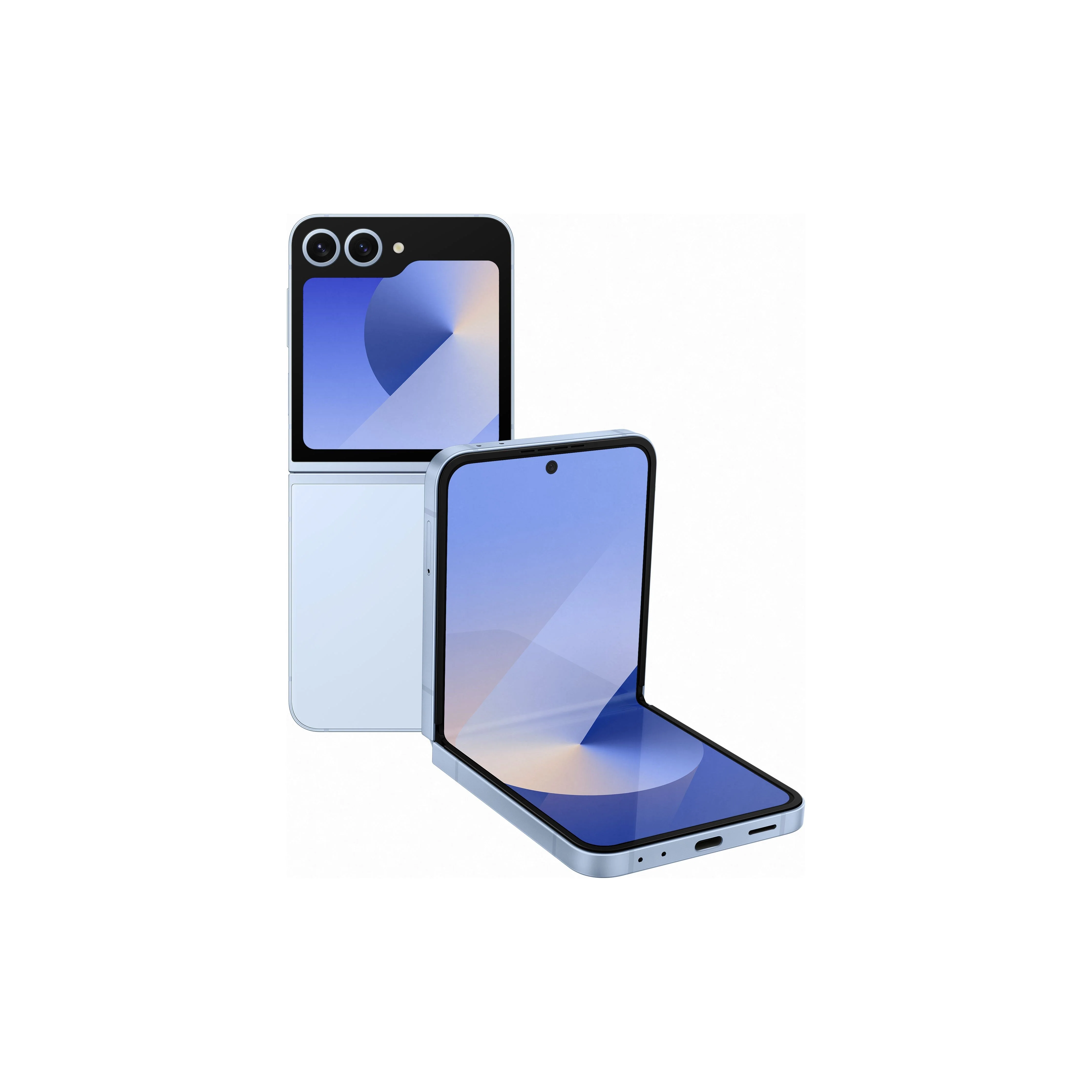Samsung Flip6 12/256 Blue - Image 10