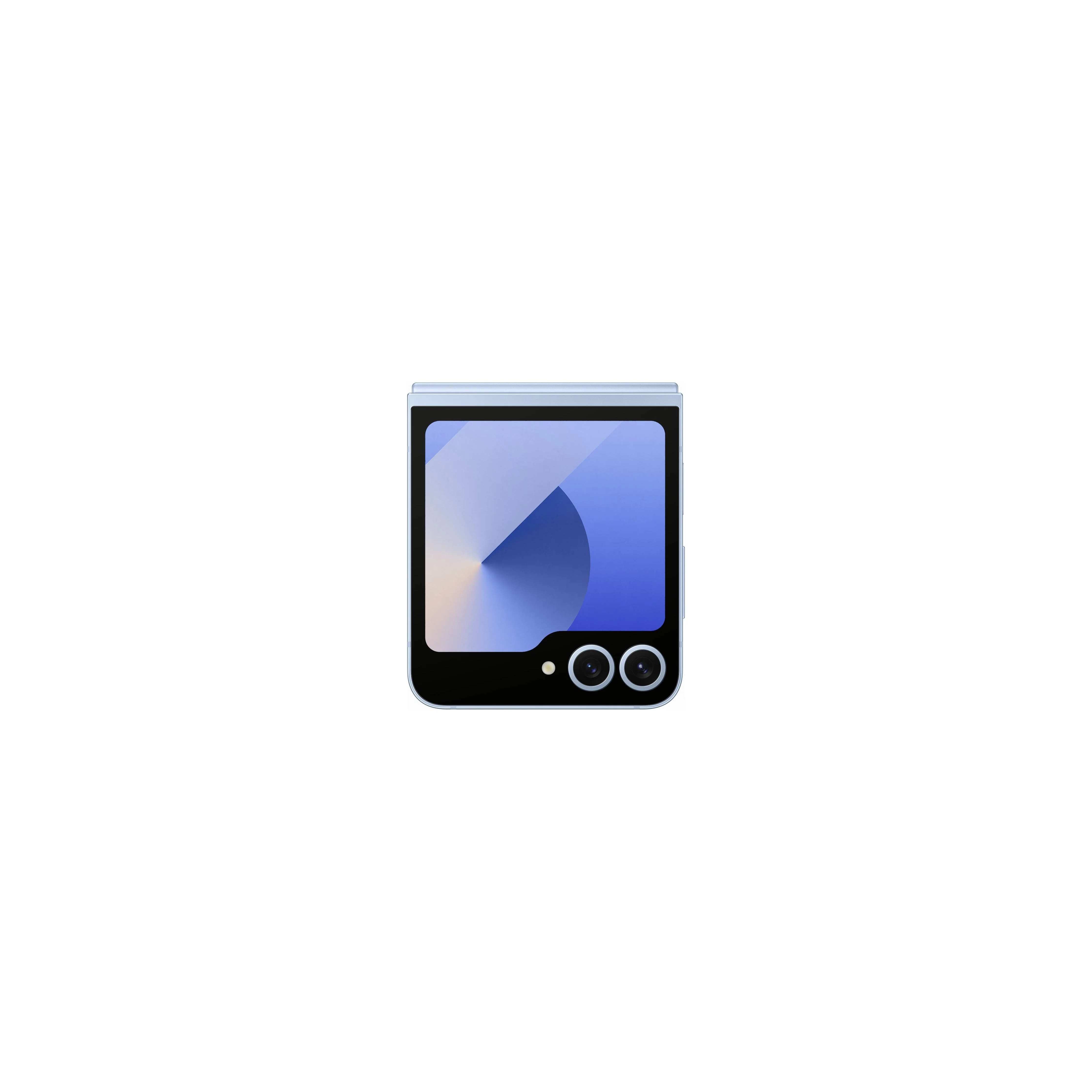 Samsung Flip6 12/256 Blue - Image 2
