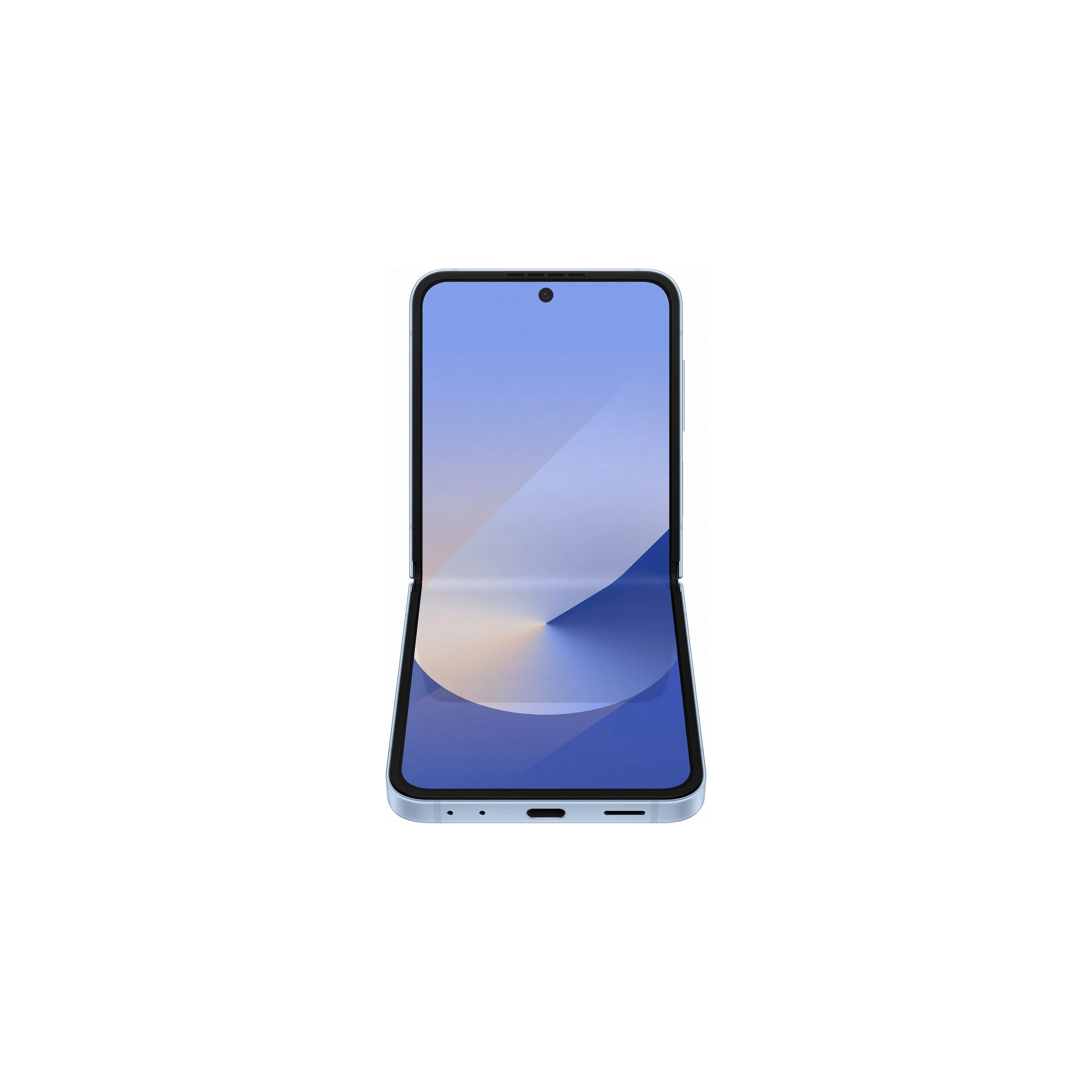 Samsung Flip6 12/256 Blue - Image 3