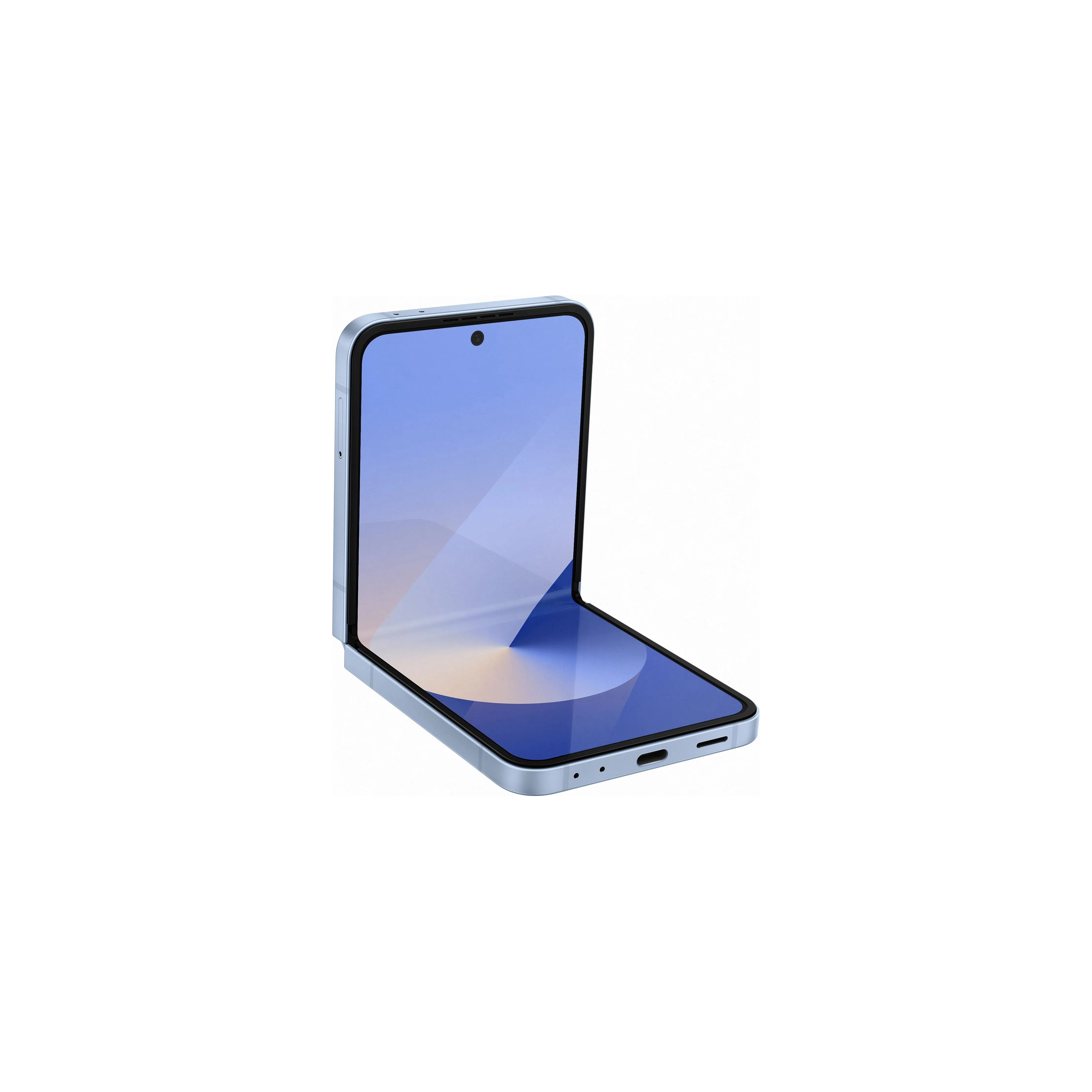 Samsung Flip6 12/256 Blue - Image 9