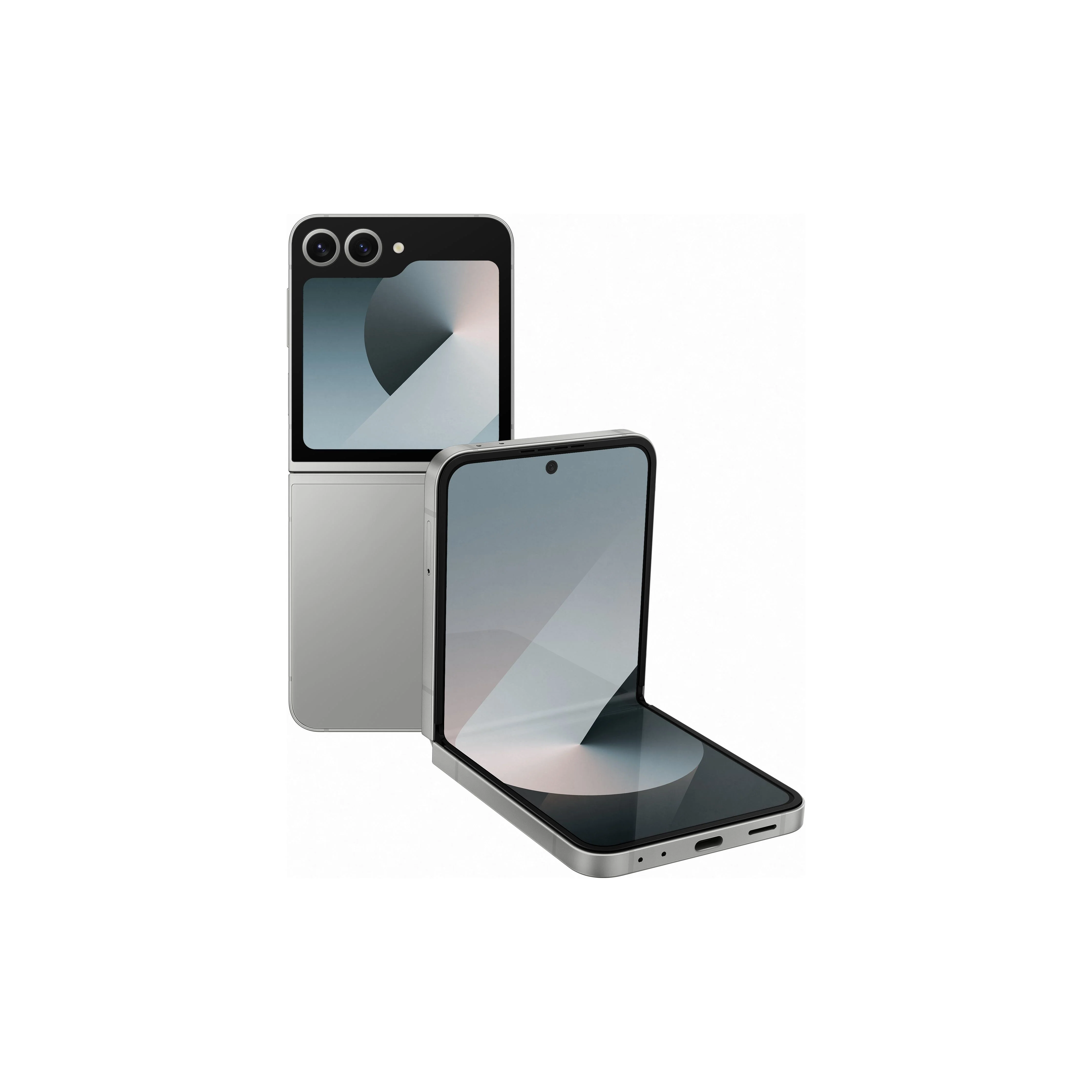 SAMSUNG FLIP6 12/512 SILVER SHADOW - Image 10