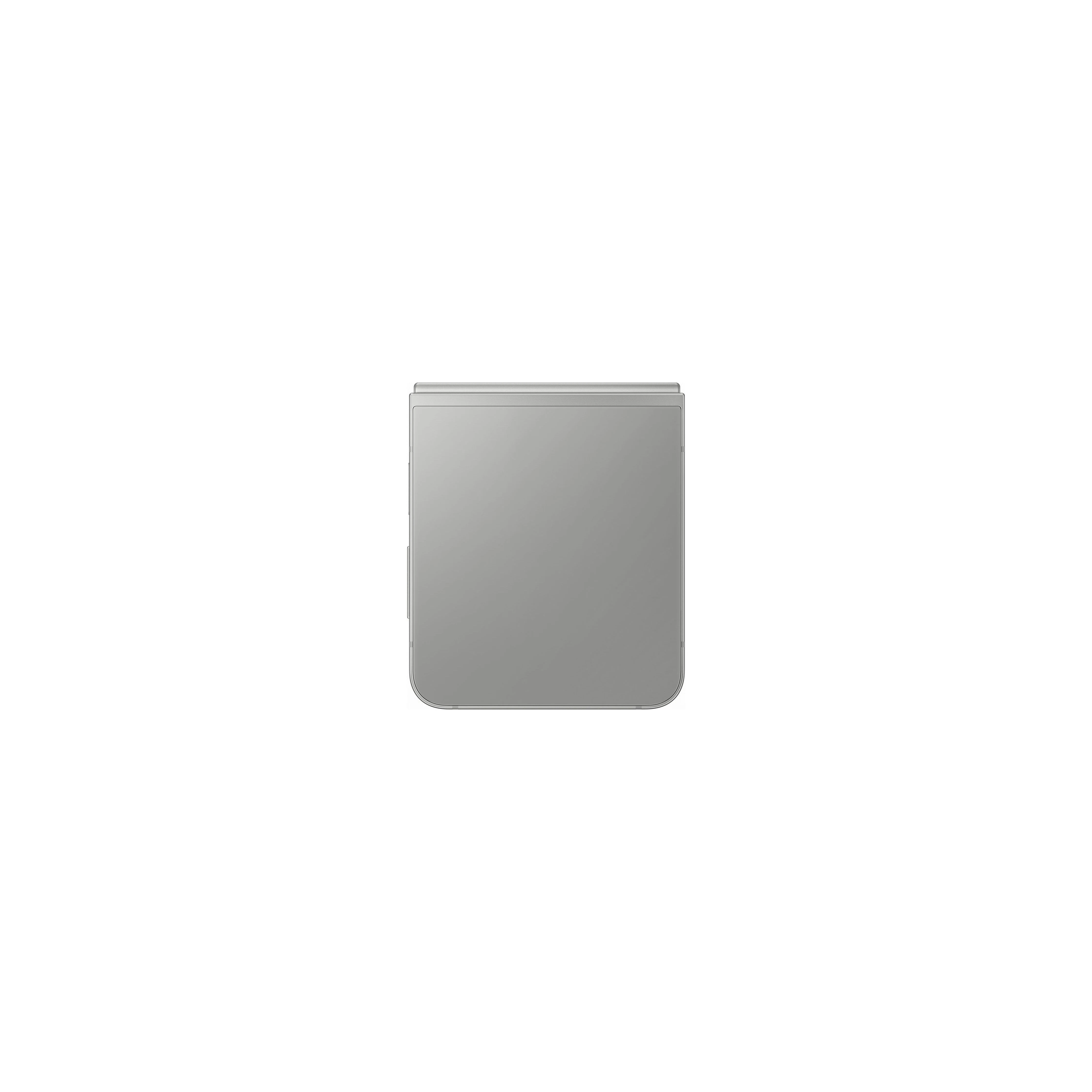 SAMSUNG FLIP6 12/512 SILVER SHADOW - Image 2
