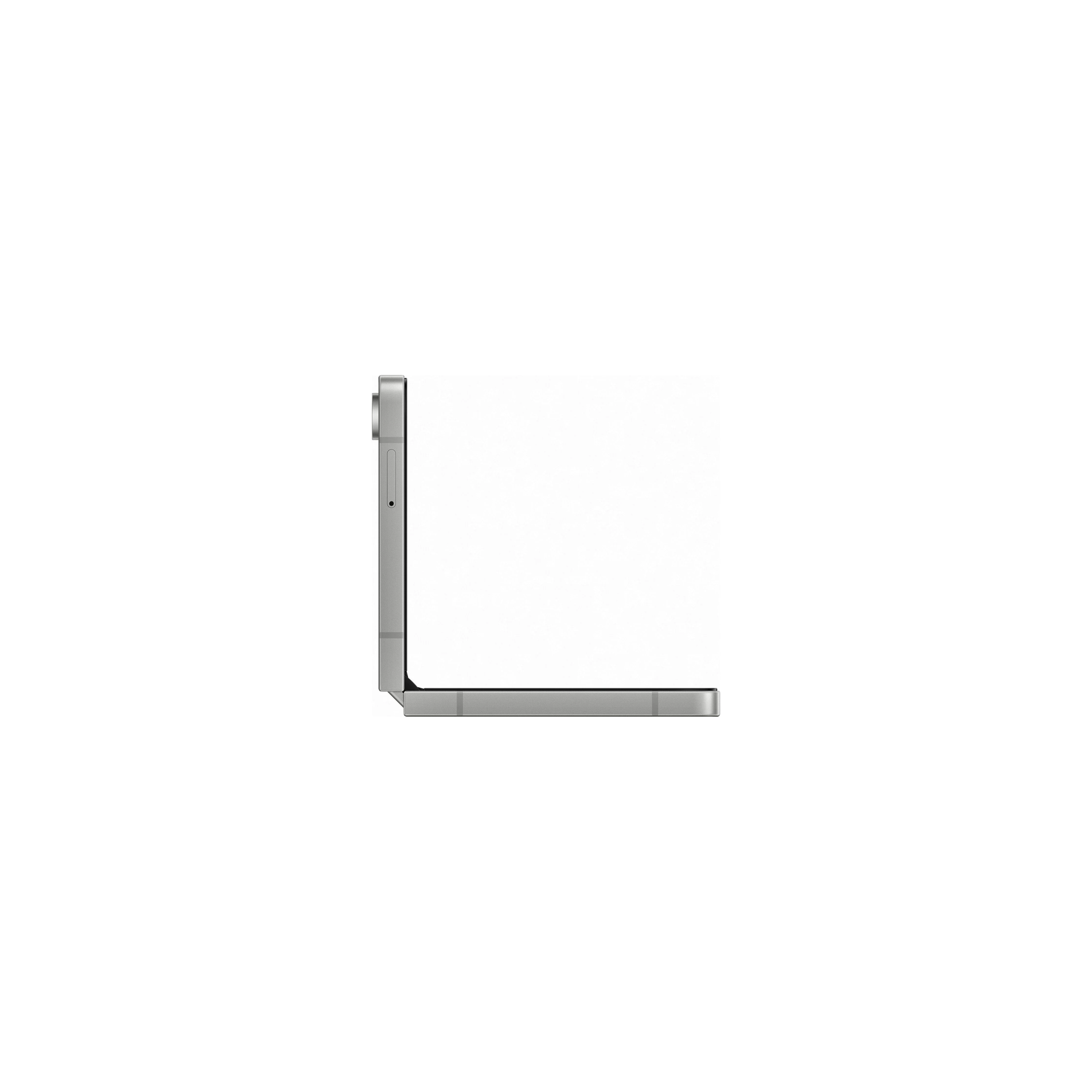 SAMSUNG FLIP6 12/512 SILVER SHADOW - Image 8