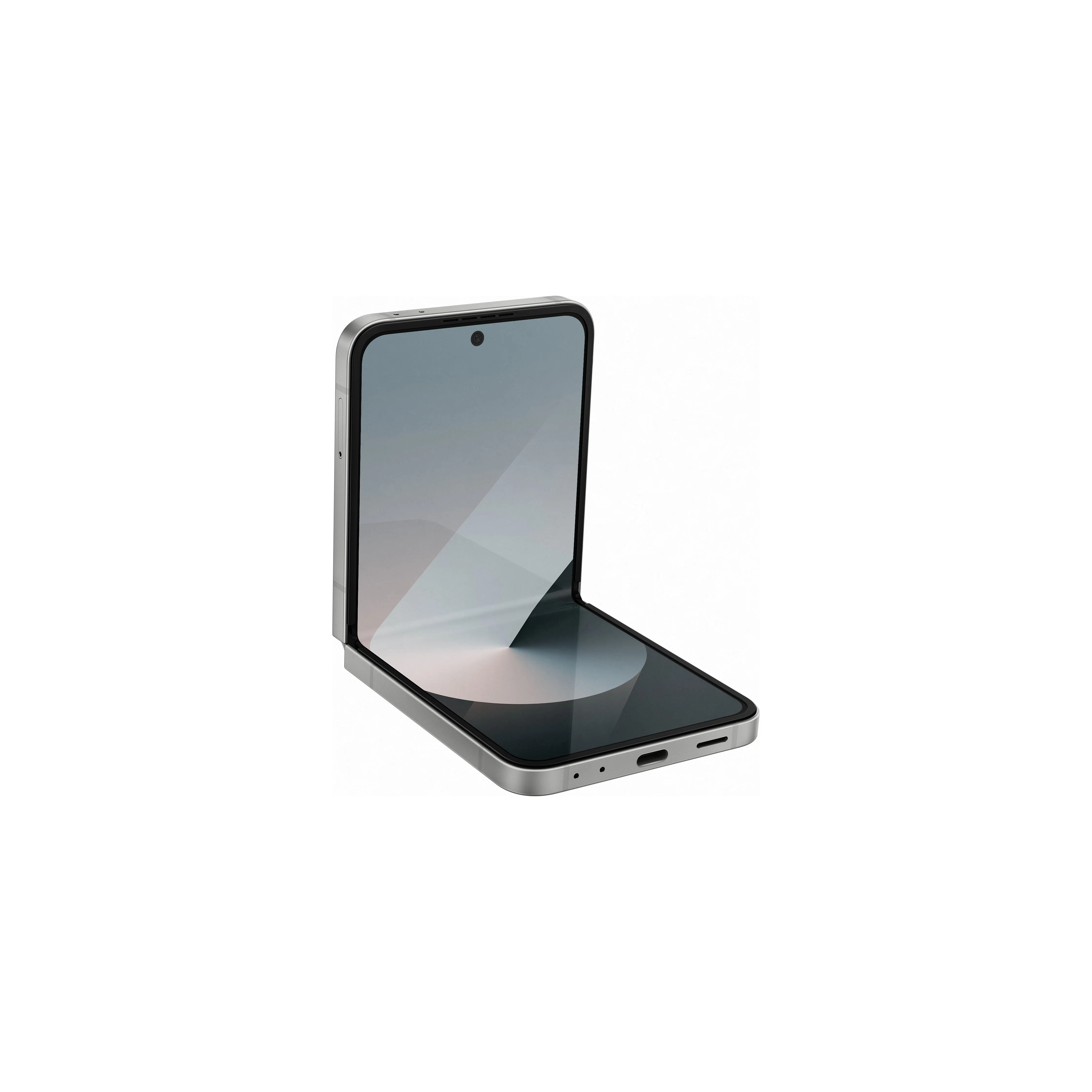 SAMSUNG FLIP6 12/512 SILVER SHADOW - Image 9