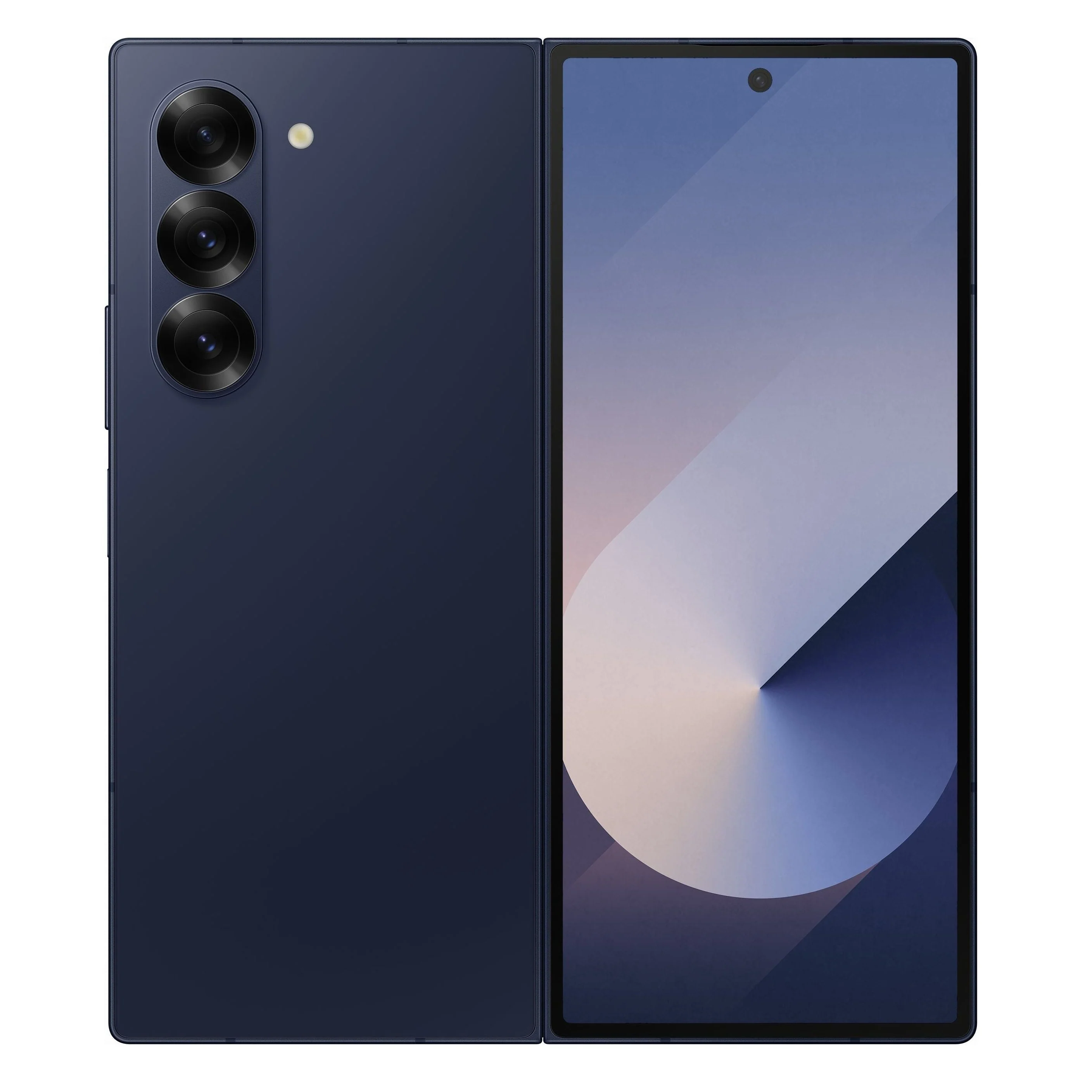 Samsung Fold6 12/256GB Navy - Image 6