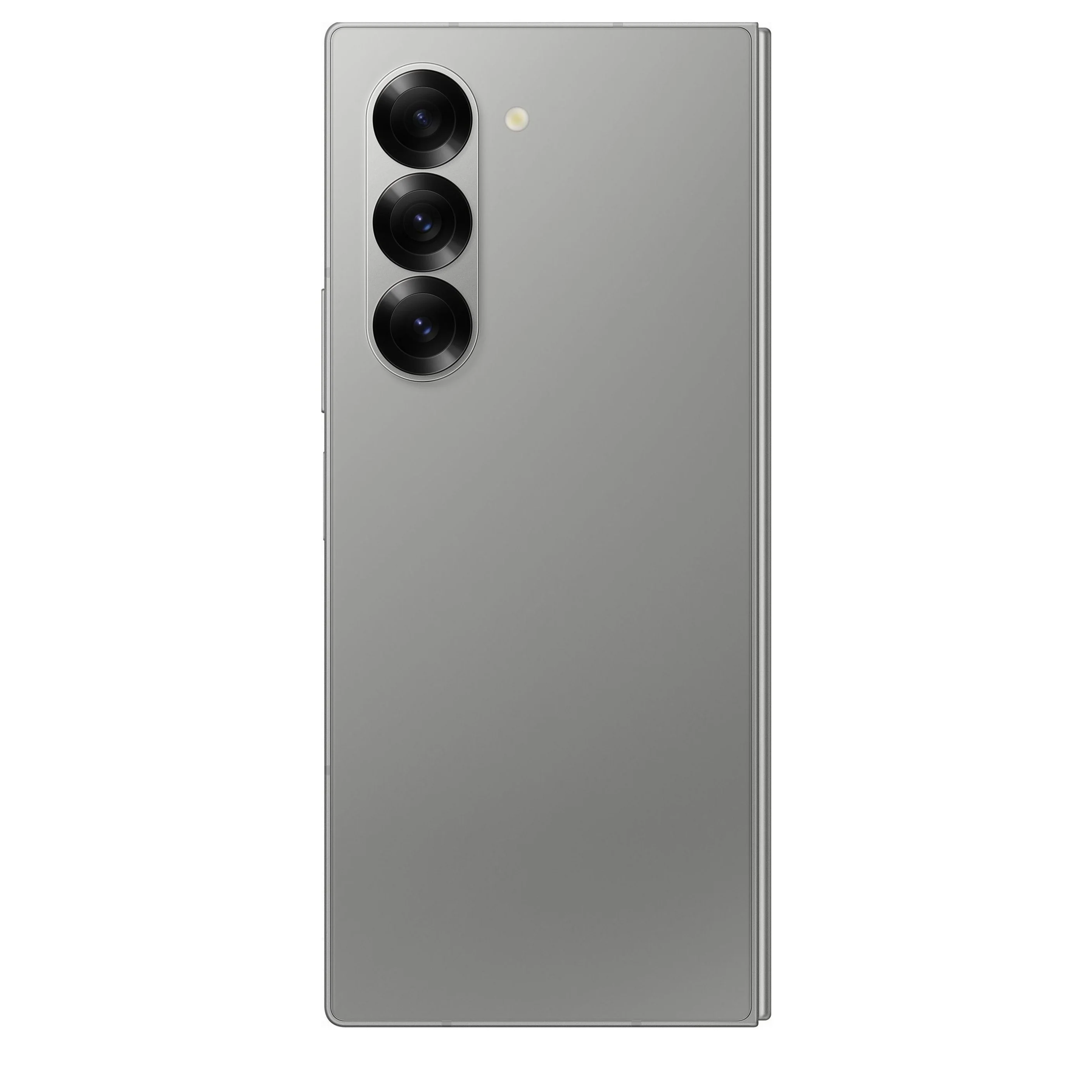 Samsung Fold6 12/256GB Silver Shadow - Image 4