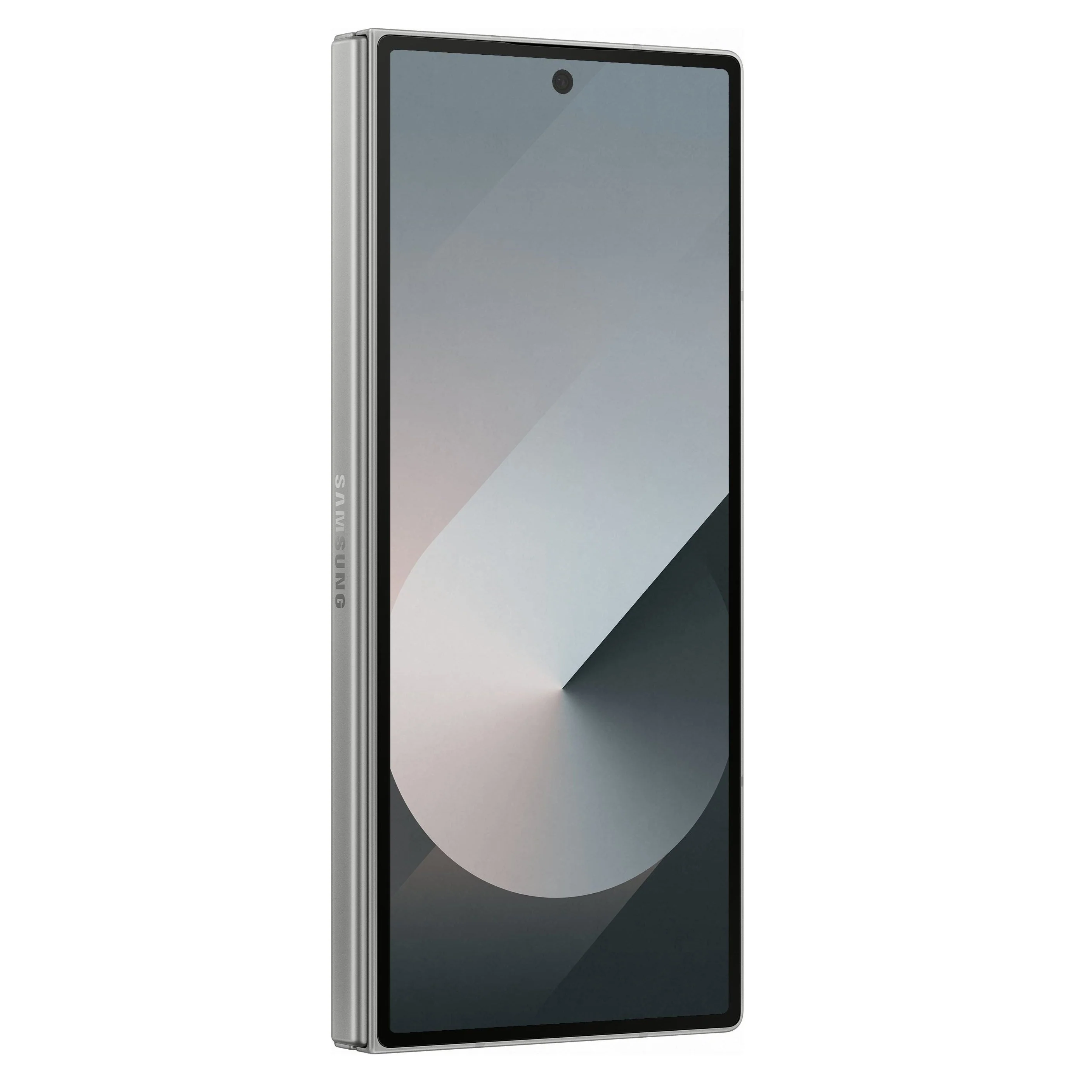 Samsung Fold6 12/256GB Silver Shadow - Image 5