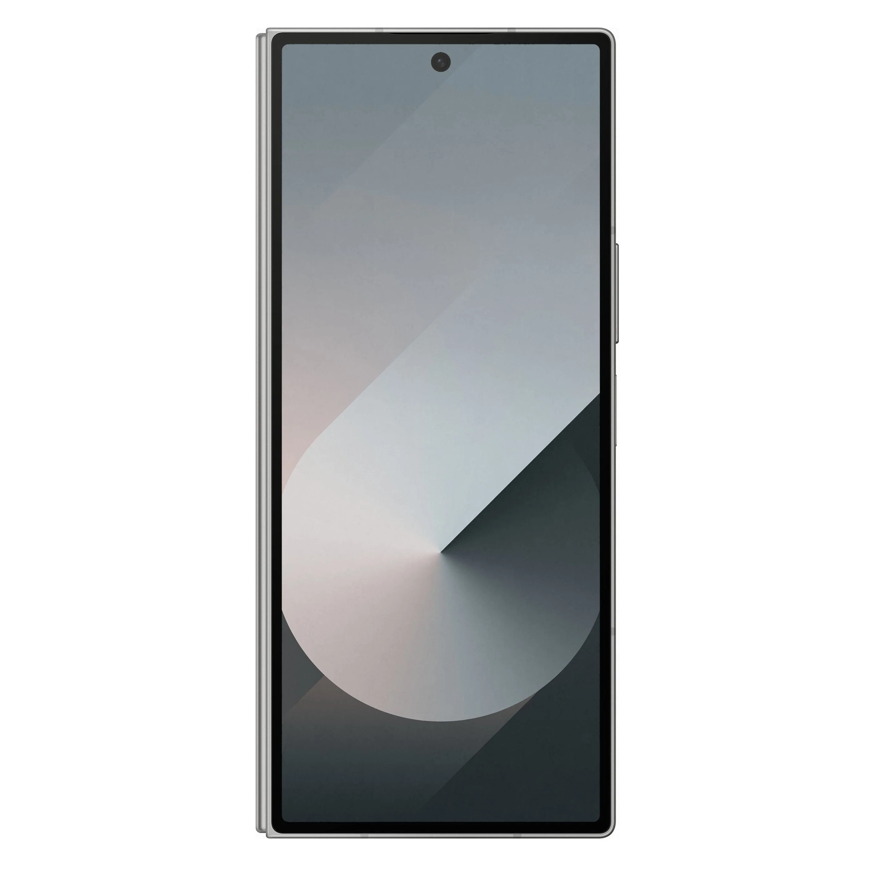Samsung Fold6 12/256GB Silver Shadow - Image 6