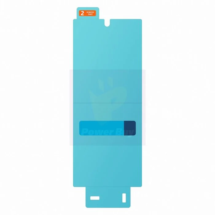 Samsung Fold6 Front Protection Film - Image 3