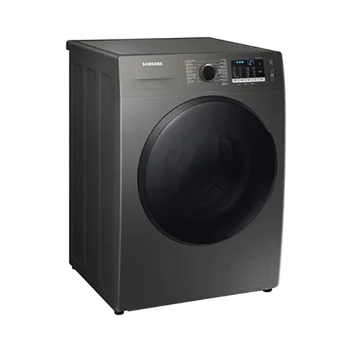 Samsung Front Load Washer Dryer 8kg Black WD80TA046BX - Image 2