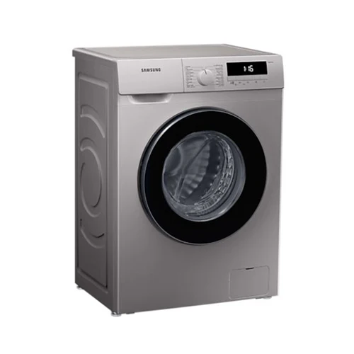 Samsung Front Load Washing Machine 7kg Silver WW70T3020BS - Image 2