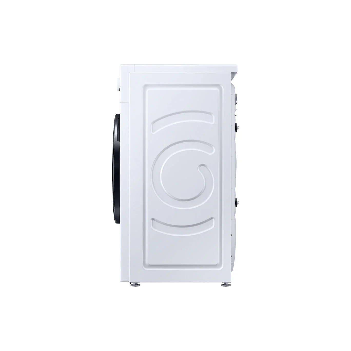 Samsung Front-load Washing Machine, 7KG, White, WW70FG3M05AWGU - Image 5