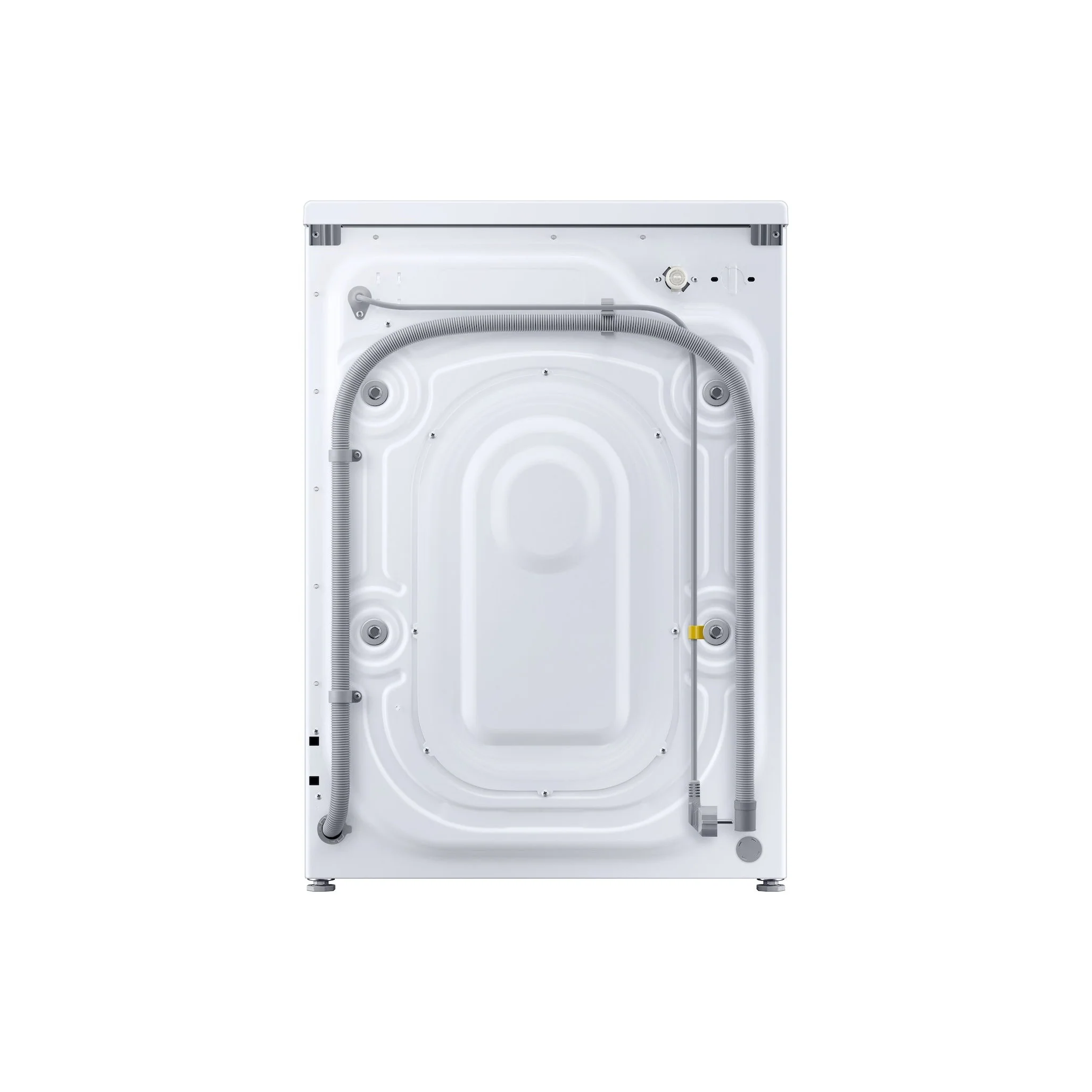 Samsung Front-load Washing Machine, 7KG, White, WW70FG3M05AWGU - Image 6