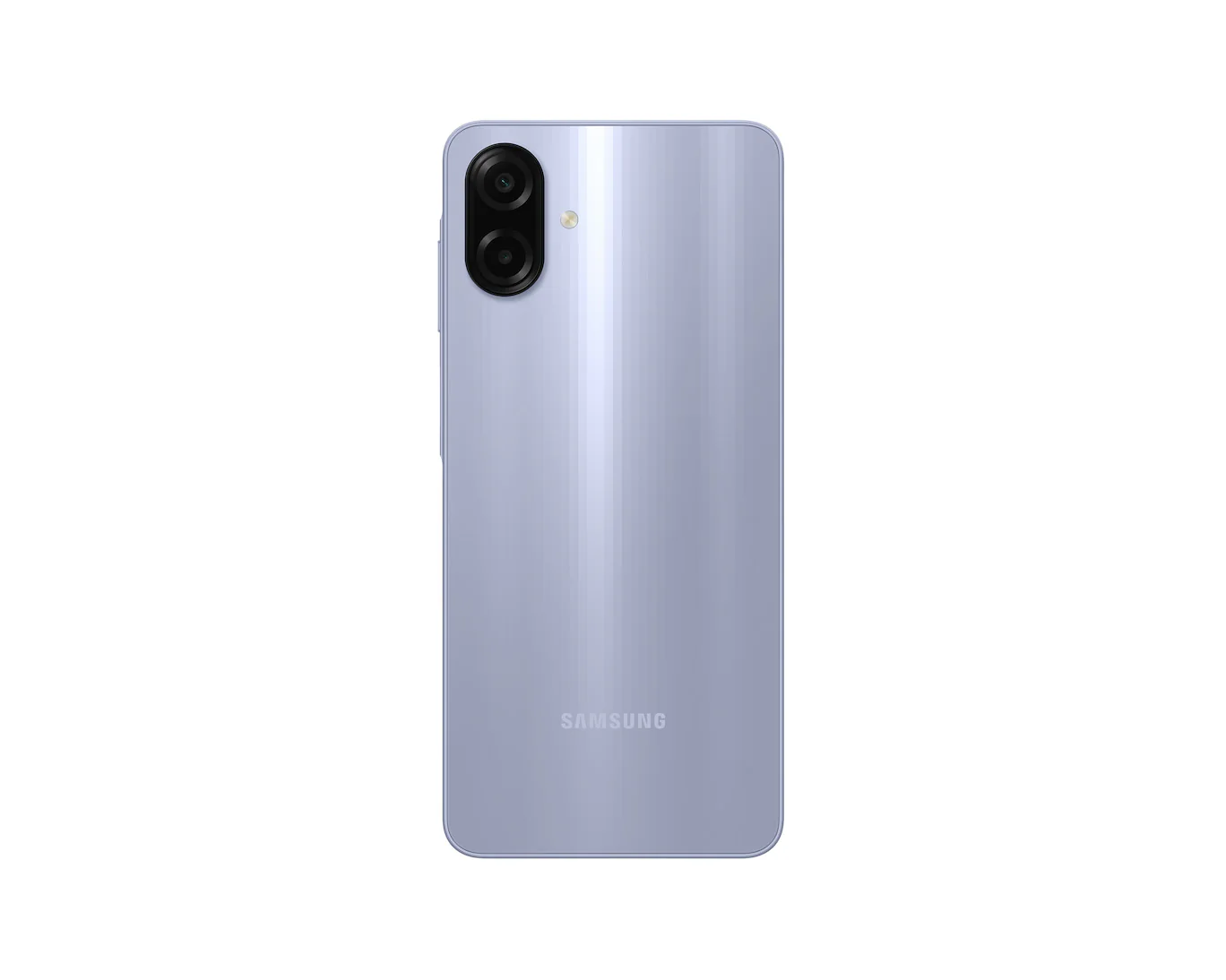 Samsung Galaxy A07 4G Dual SIM Smartphone, 4GB RAM, 128GB Storage, Light Violet - Image 2