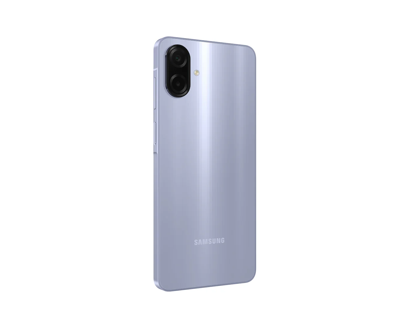 Samsung Galaxy A07 4G Dual SIM Smartphone, 4GB RAM, 128GB Storage, Light Violet - Image 3