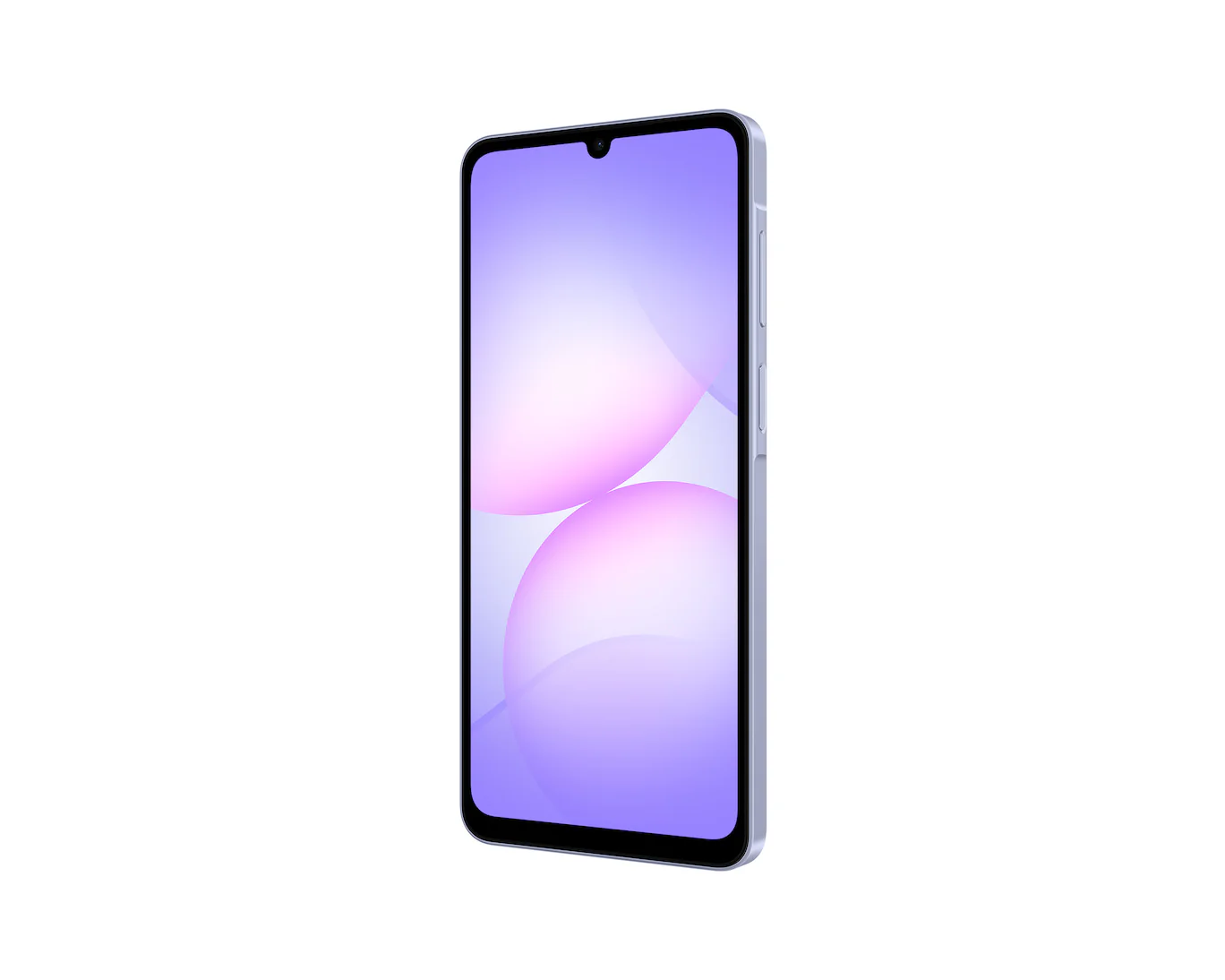 Samsung Galaxy A07 4G Dual SIM Smartphone, 4GB RAM, 128GB Storage, Light Violet - Image 7
