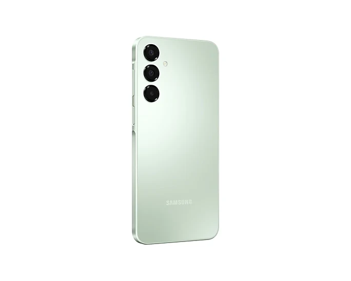 Samsung Galaxy A16 Dual SIM 4G Smartphone 4GB RAM 128 GB Storage, Light Green | UAE Version - Image 6