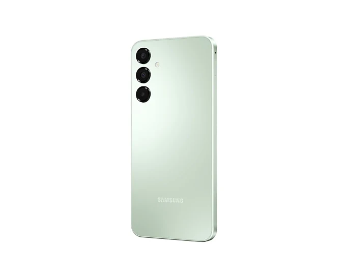 Samsung Galaxy A16 Dual SIM 4G Smartphone 4GB RAM 128 GB Storage, Light Green | UAE Version - Image 7
