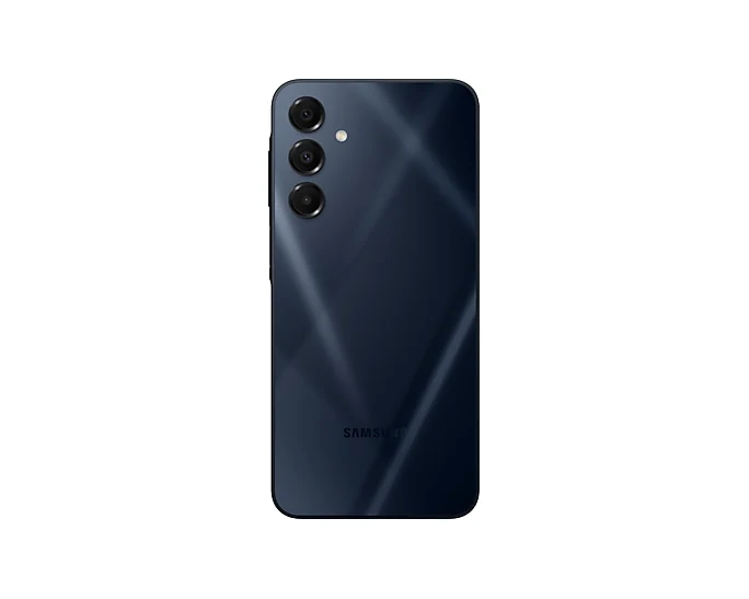 Samsung Galaxy A16 Dual SIM 5G Smartphone 4GB RAM 128GB Storage, Blue Black - UAE Version - Image 5
