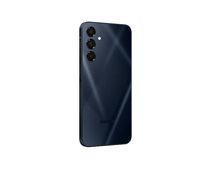 Samsung Galaxy A16 Dual SIM 5G Smartphone 4GB RAM 128GB Storage, Blue Black - UAE Version - Image 6