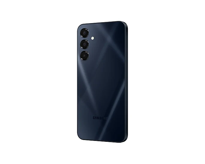 Samsung Galaxy A16 Dual SIM 5G Smartphone 4GB RAM 128GB Storage, Blue Black - UAE Version - Image 7