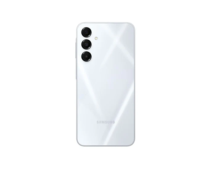 Samsung Galaxy A16 Dual SIM 5G Smartphone 4GB RAM 128GB Storage, Light Gray - UAE Version - Image 5