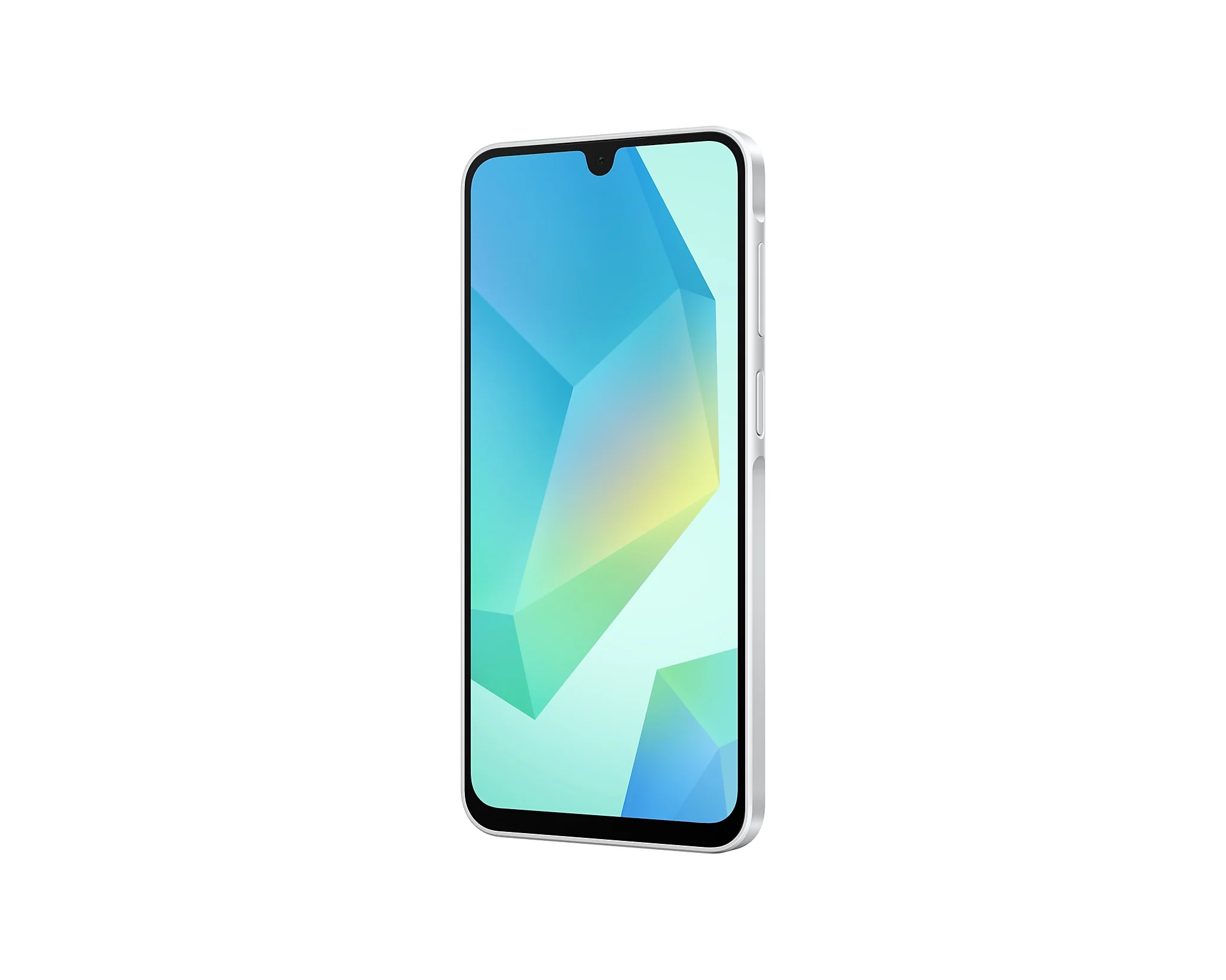 Samsung Galaxy A16 Dual SIM 4G Smartphone 4GB RAM 128GB Storage, Light Gray - UAE Version - Image 4