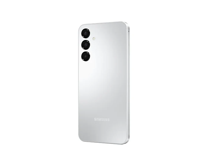 Samsung Galaxy A16 Dual SIM 4G Smartphone 4GB RAM 128GB Storage, Light Gray - UAE Version - Image 7
