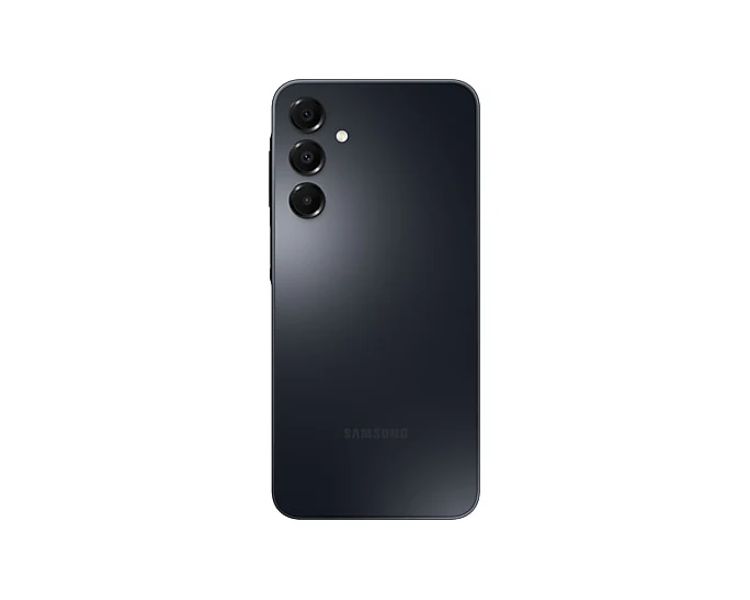 Samsung Galaxy A16 Dual SIM 4G Smartphone 4GB RAM 128GB Storage, Blue Black | UAE Version - Image 5