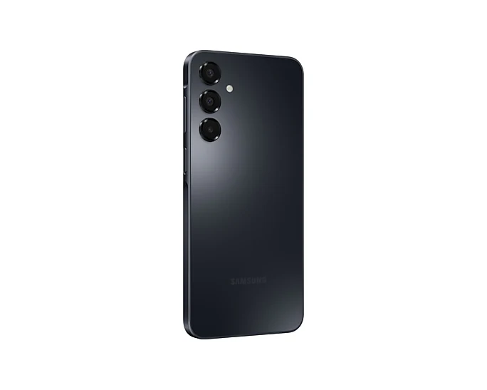 Samsung Galaxy A16 Dual SIM 4G Smartphone 4GB RAM 128GB Storage, Blue Black | UAE Version - Image 6