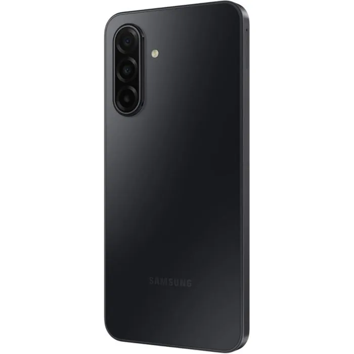 Samsung Galaxy A17 5G, 4GB RAM, 128GB Storage – Black | UAE Version - Image 2