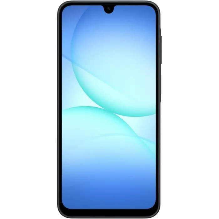 Samsung Galaxy A17 5G, 4GB RAM, 128GB Storage – Black | UAE Version - Image 3