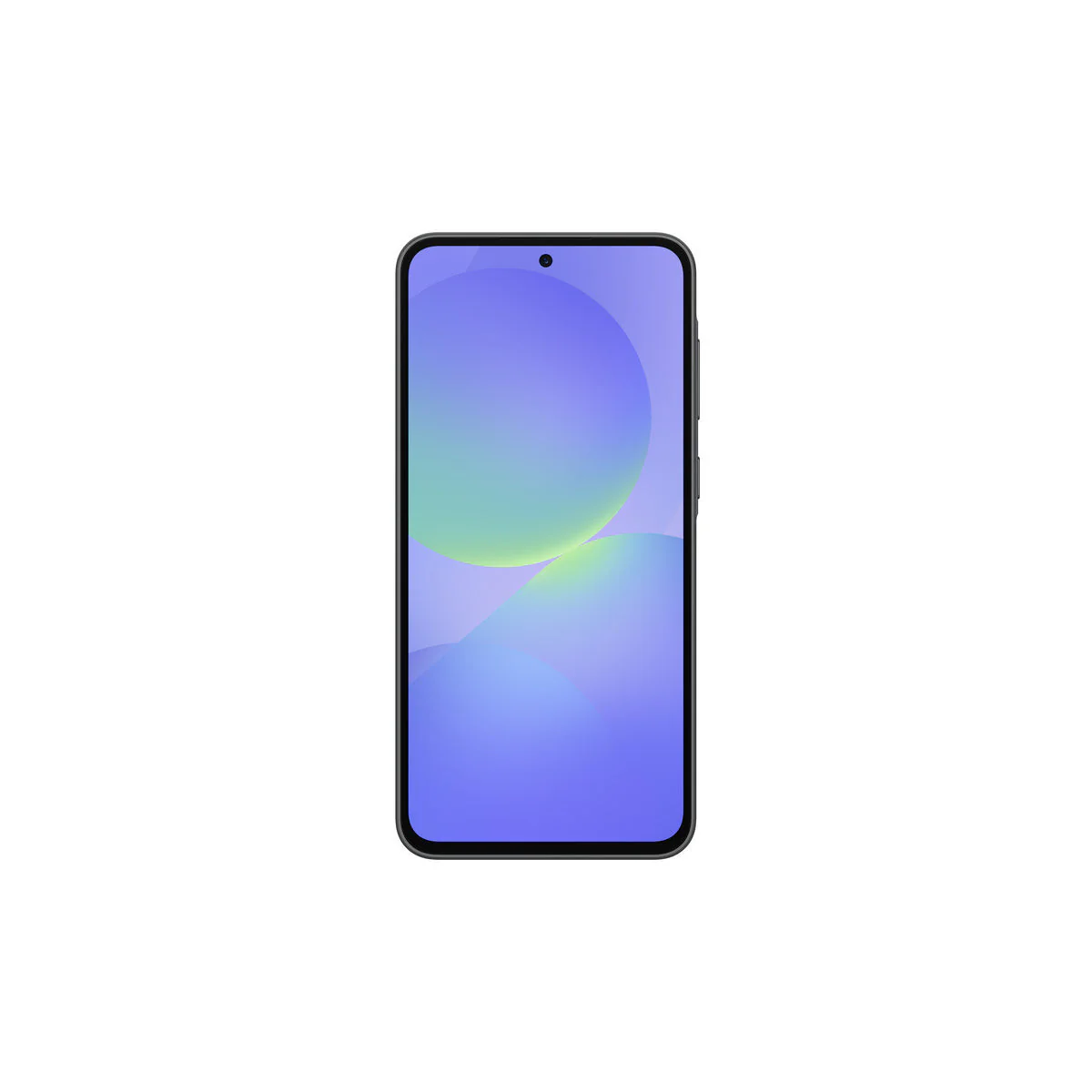 Samsung Galaxy A36 5G Smartphone 8GB RAM, 128GB Storage, Awesome Black - Image 2